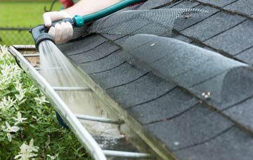 Lunnon gutter cleaning costs