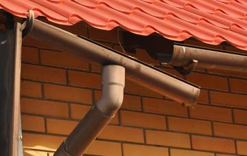 Lunnon gutter repair costs