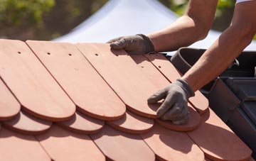Lunnon roof tile contractors