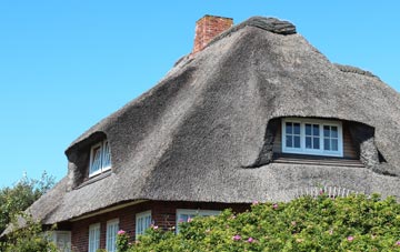thatch roofing Lunnon, Swansea