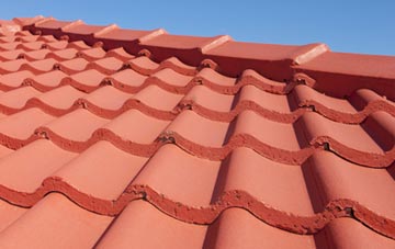 Lunnon tile and slate roof replacement