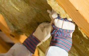 types of Lunnon pitched roof insulation materials