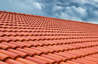 Lunnon roofing tiles